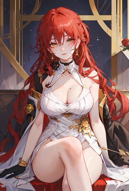 00041-1063237444.0-masterpiece, best quality, _lora_StarRail_Himeko_AP_v1_0.65_LESS_,_1girl, head, official,_yellow eyes, red hair, long hair, larg.png